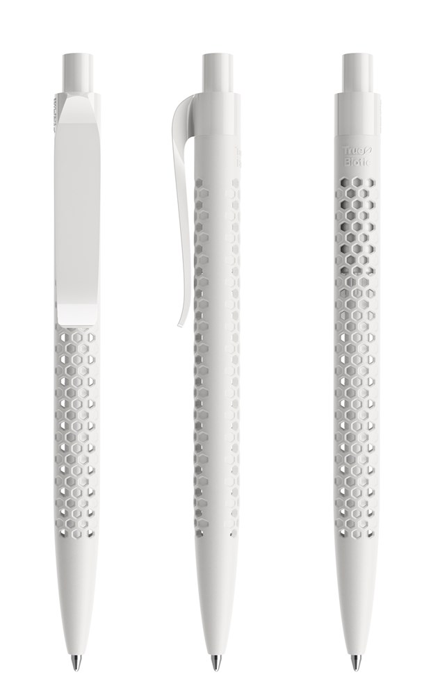 Prodir QS40 PBB True BioticSnow
