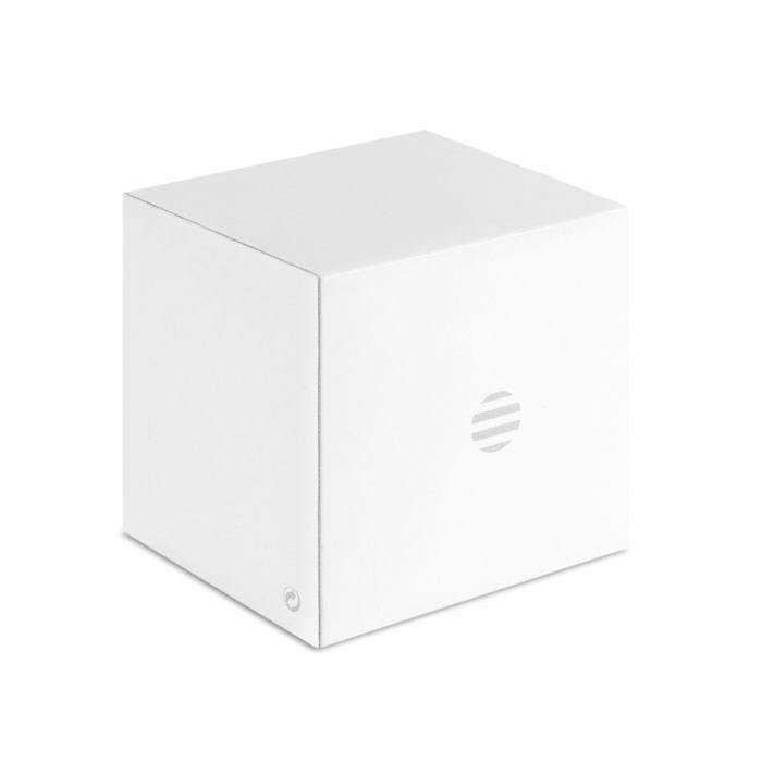 KUBZLE - Metalen 3D puzzel