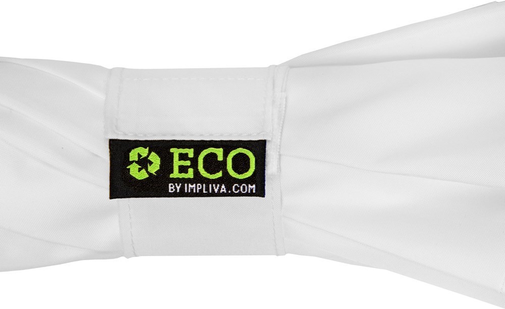 FALCONE - ECO - Handopening - Windproof -  102 cm - Rood