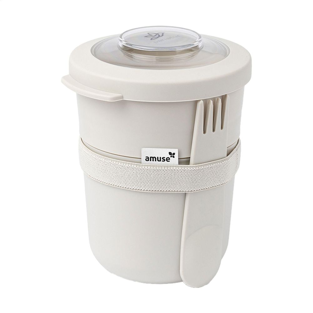 Amuse Tylla Food Bowl Duo 600 ml