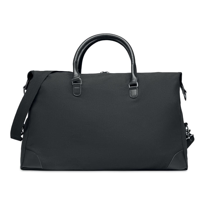 MONACO - Canvas weekendtas 340 gr/m²