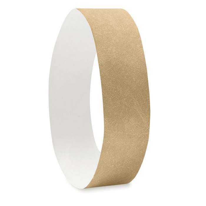  TYVEK - 1 Vel met 10 event armbandjes