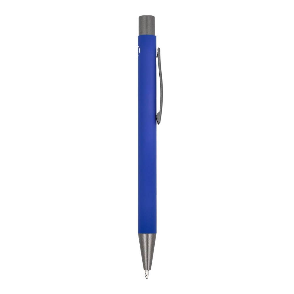 New York soft touch R-AL blauwe inkt
