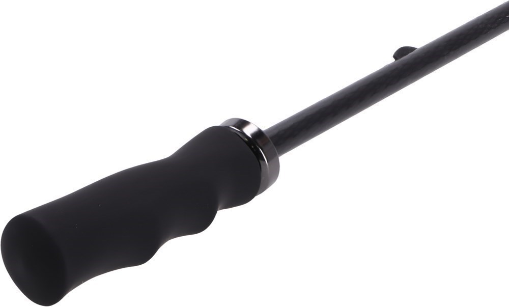 Falcone - Golfparaplu - Handopening - Windproof -  130 cm - Kobalt blauw