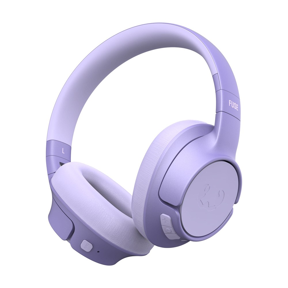 3HP3300|Fresh 'n Rebel Clam Fuse Headphones ANC