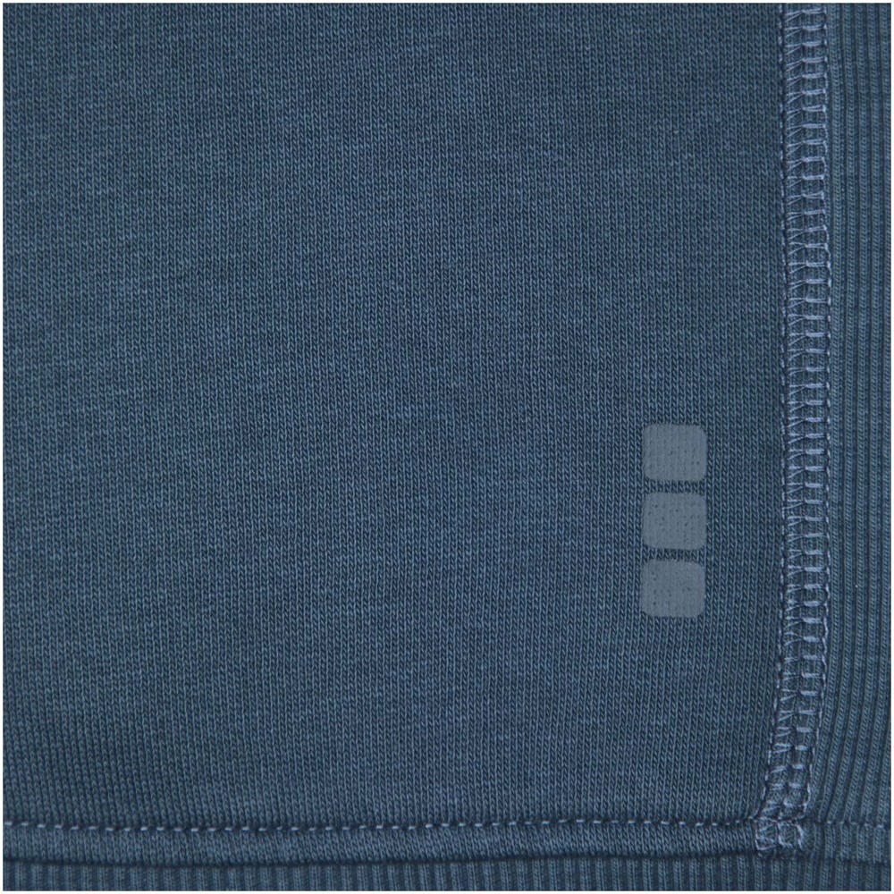 Arora 300 g/m² unisex hoodie met ritssluiting