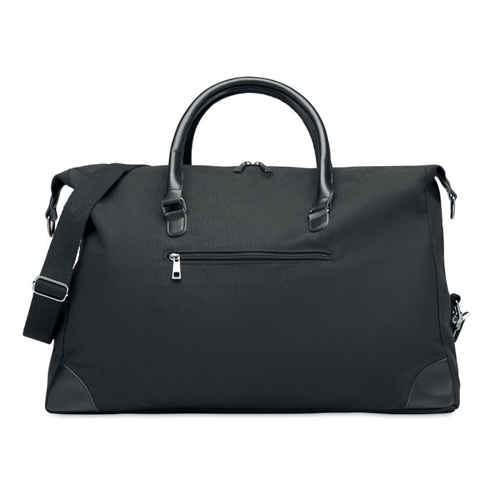MONACO - Canvas weekendtas 340 gr/m²