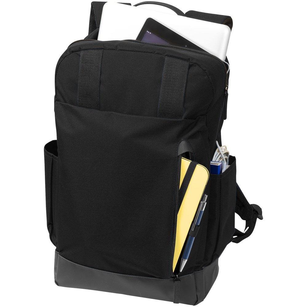 Compu 15.6'' laptop rugzak 14L