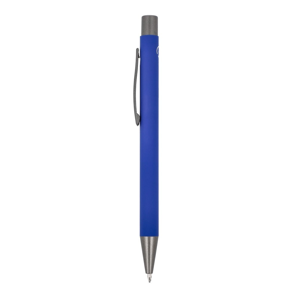 New York soft touch R-AL blauwe inkt