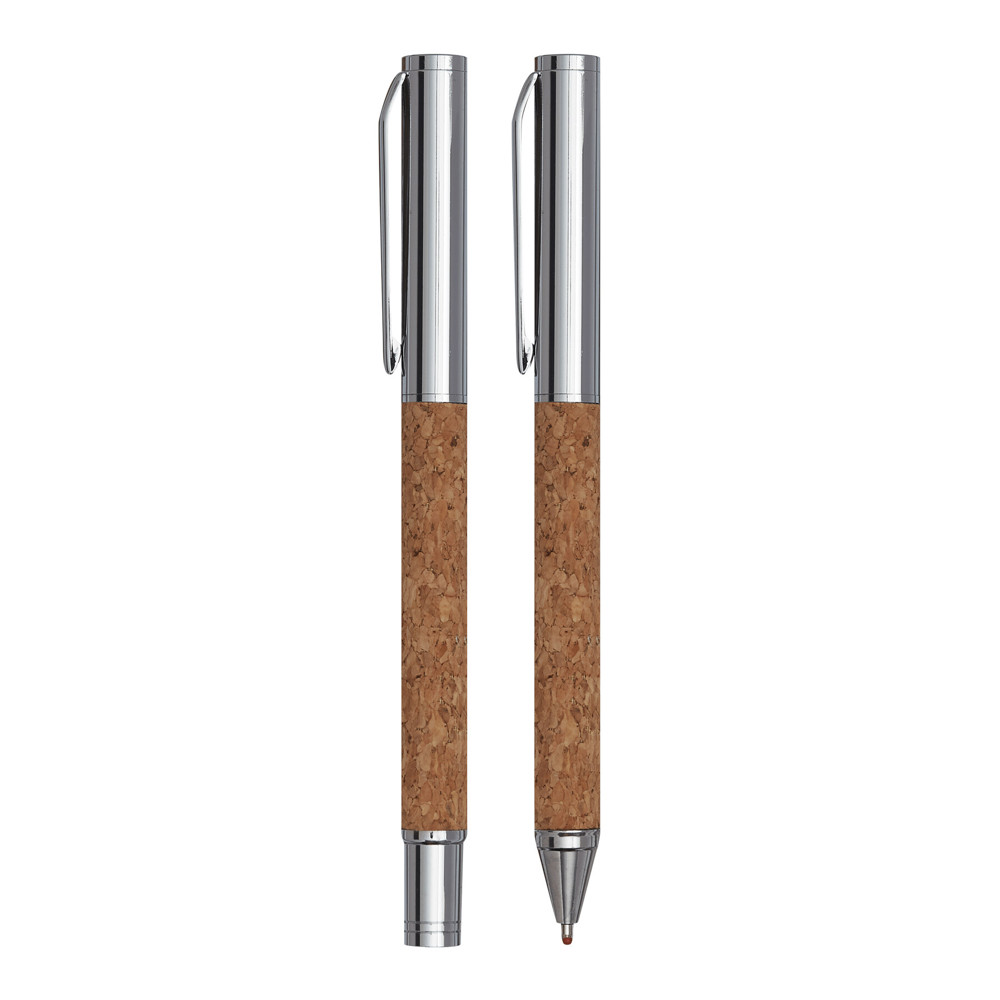 CORK SIGNATURE - Pennenset