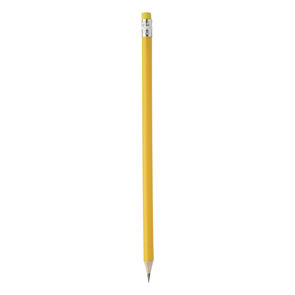 Concil - potlood - Geel