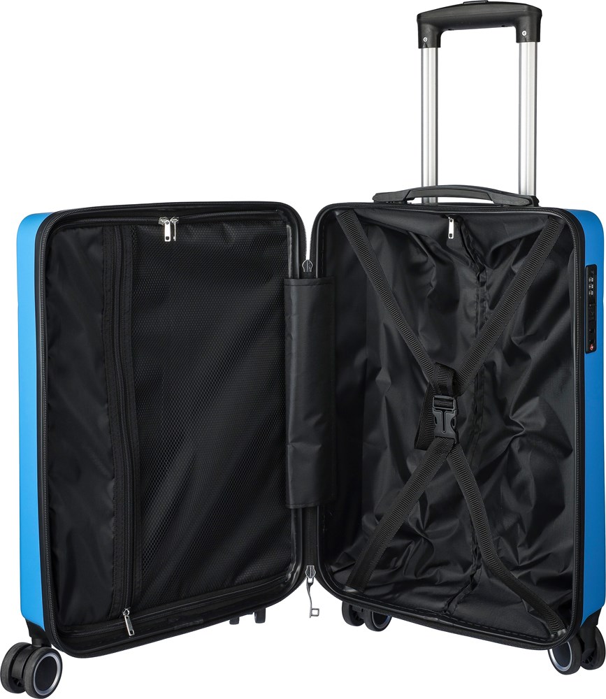 Trolleykoffer Alaric | 20 inch | 30 l