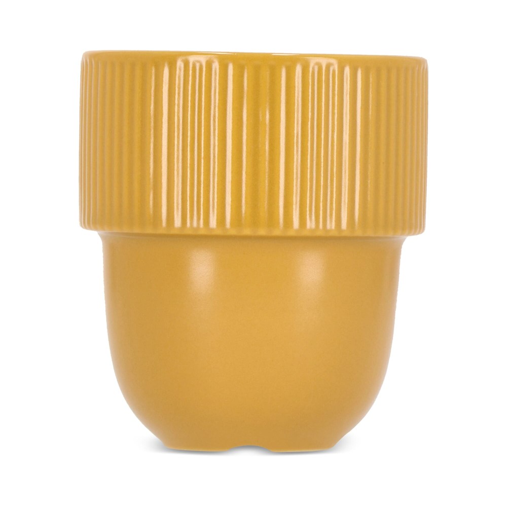 Sagaform Inka mok met oor 270ml