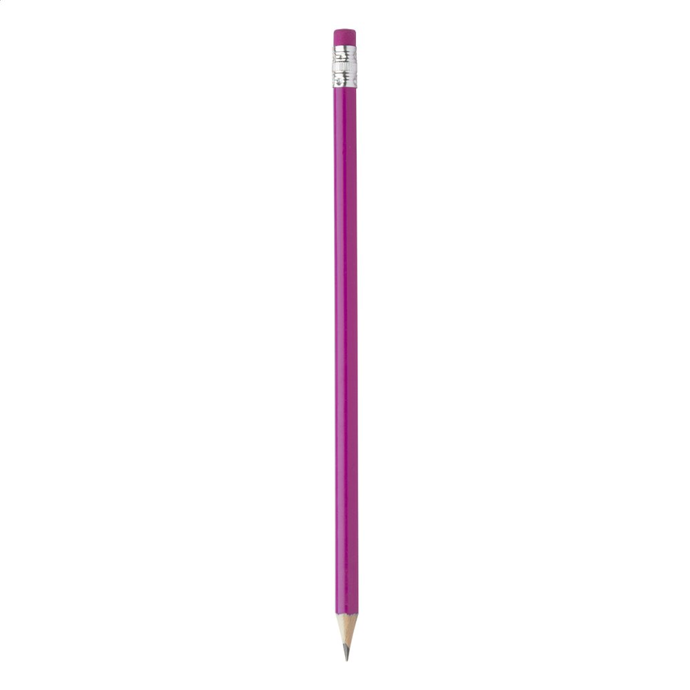Concil - potlood - fuchsia