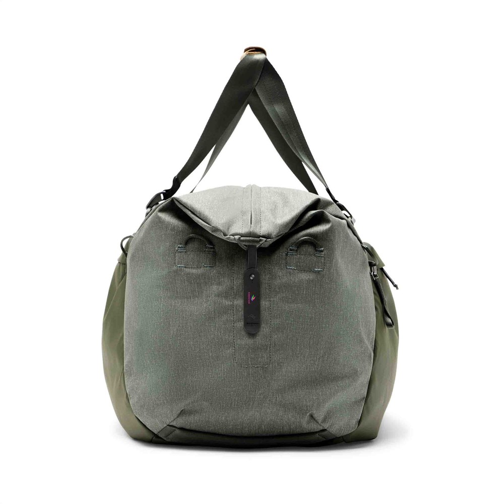 Peak Design Travel Duffel 80L- Verstandig