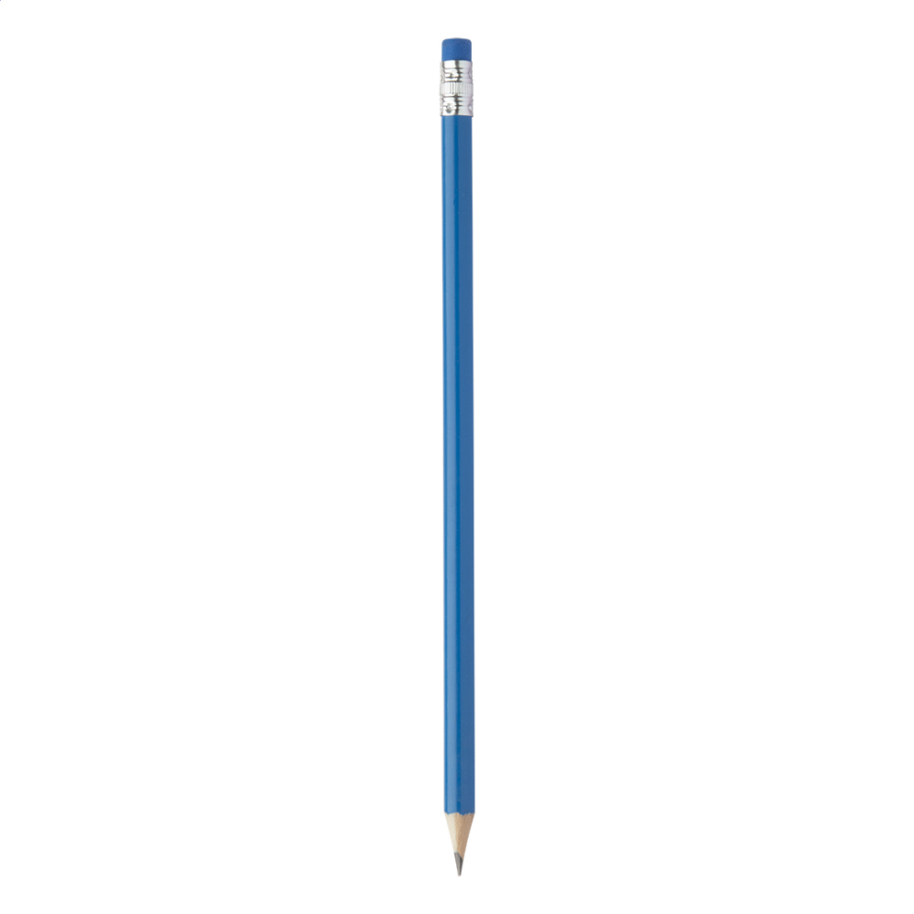 Concil - potlood - blauw