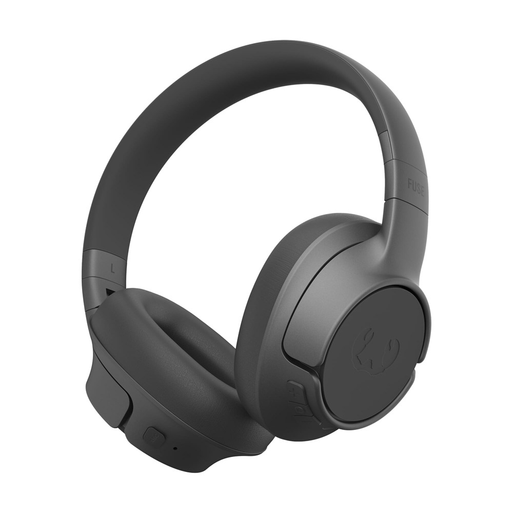 3HP3300|Fresh 'n Rebel Clam Fuse Headphones ANC