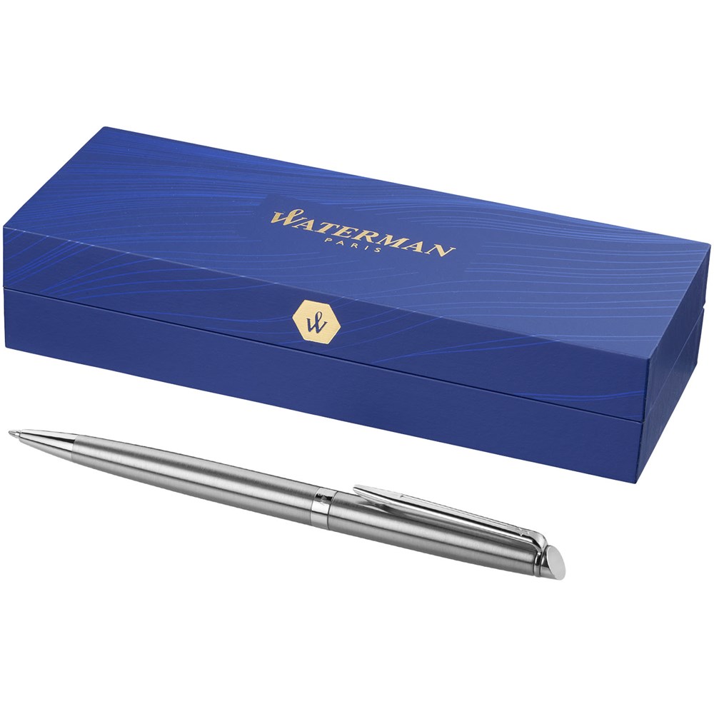 Waterman Hémisphère balpen (blauwe inkt)