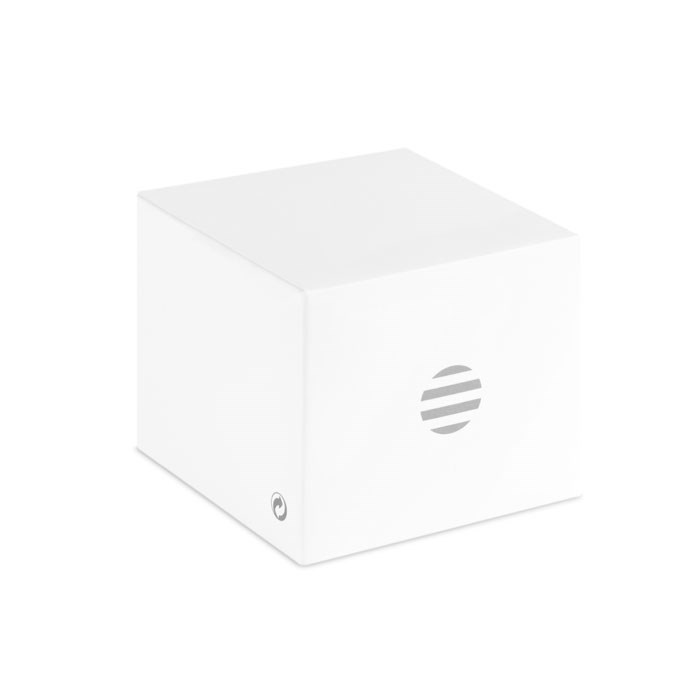SOUND - Draadloze luidspreker