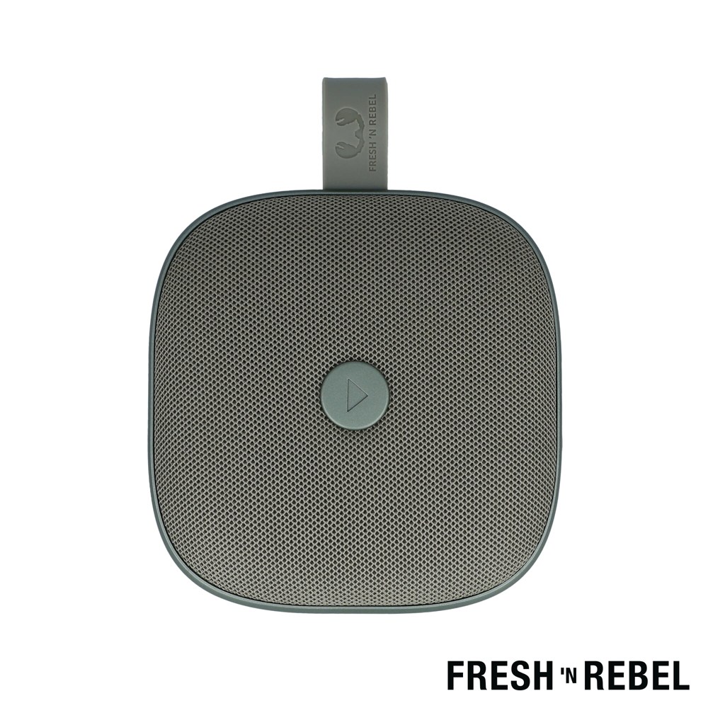 1RB5100 | Fresh 'n Rebel Rockbox Bold Xs splashproof TWS speaker 4W