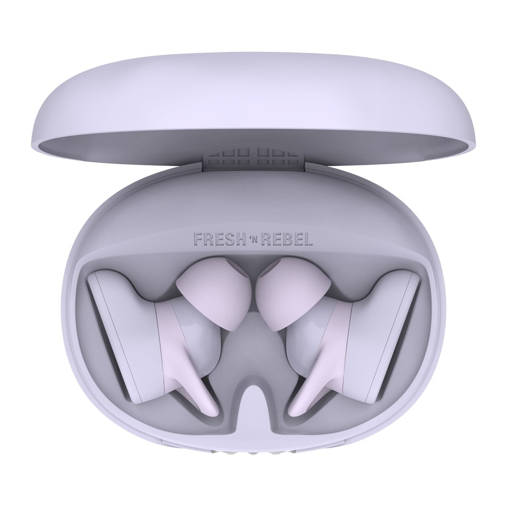 3TW1600 | Fresh 'n Rebel TWS sport oordopjes
