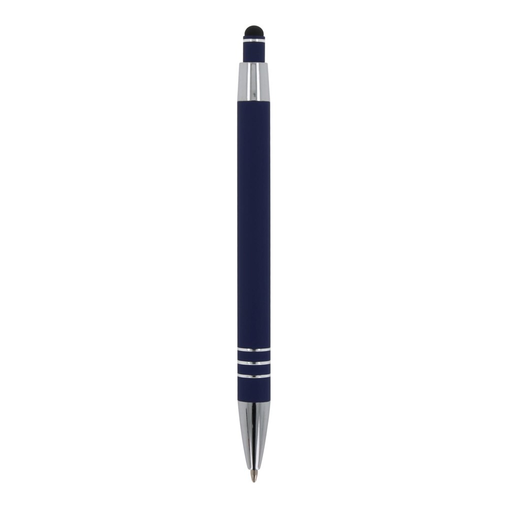 Balpen Athene Metaal soft touch