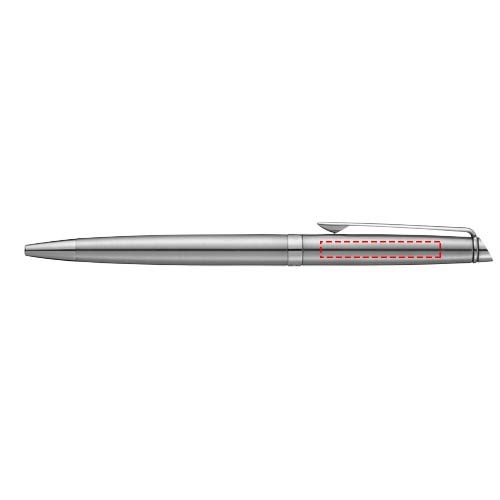 Waterman Hémisphère balpen (blauwe inkt)