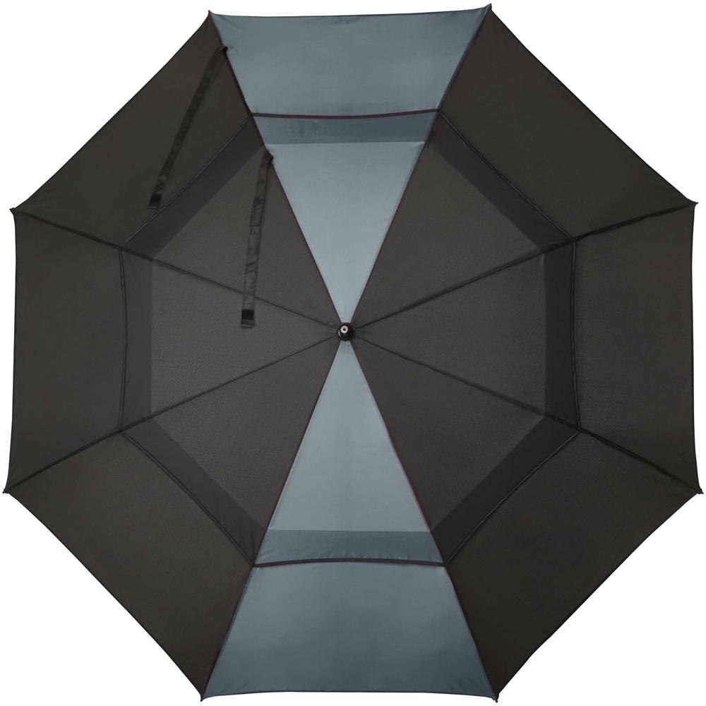 Jeff 30 inch winddichte golfparaplu