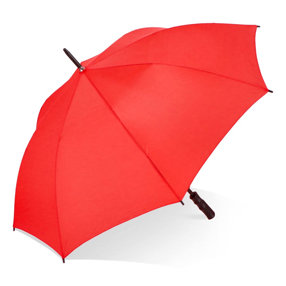 Bosco 190T Polyester 23" Stok paraplu Auto open