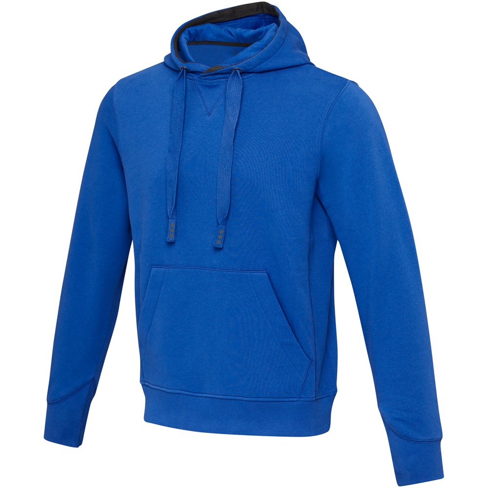 Arora 300 g/m² unisex hoodie - blauw