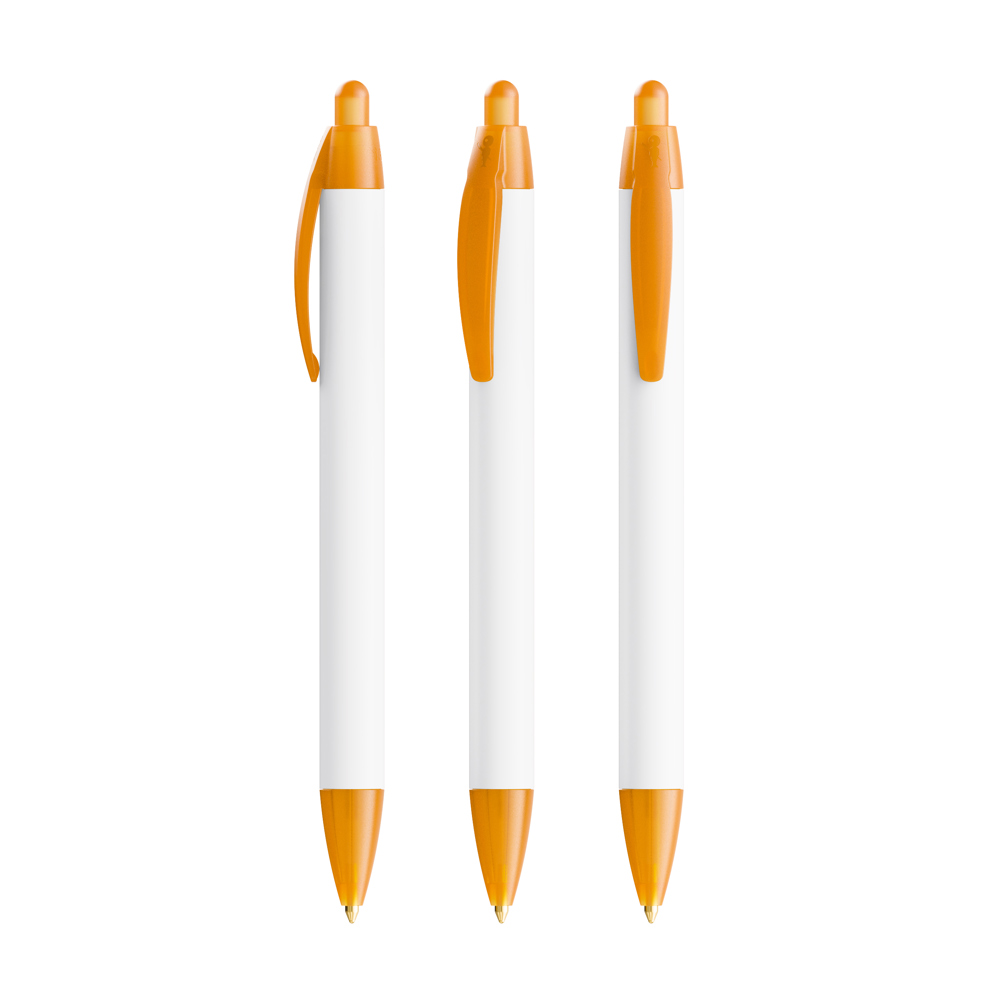 BIC® Wide Body Ecolutions® balpen