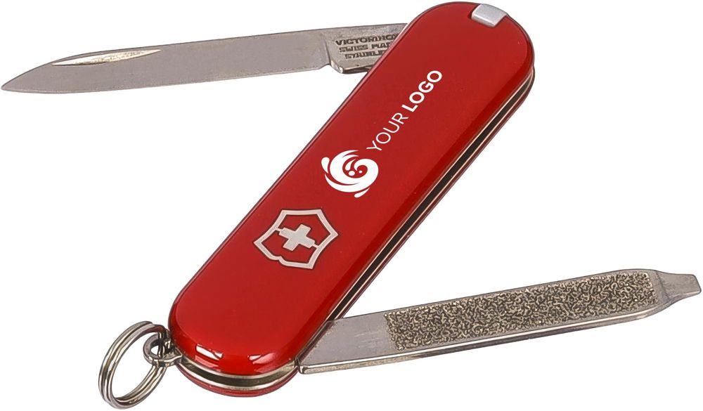 Victorinox zakmes Escort | 6 functies