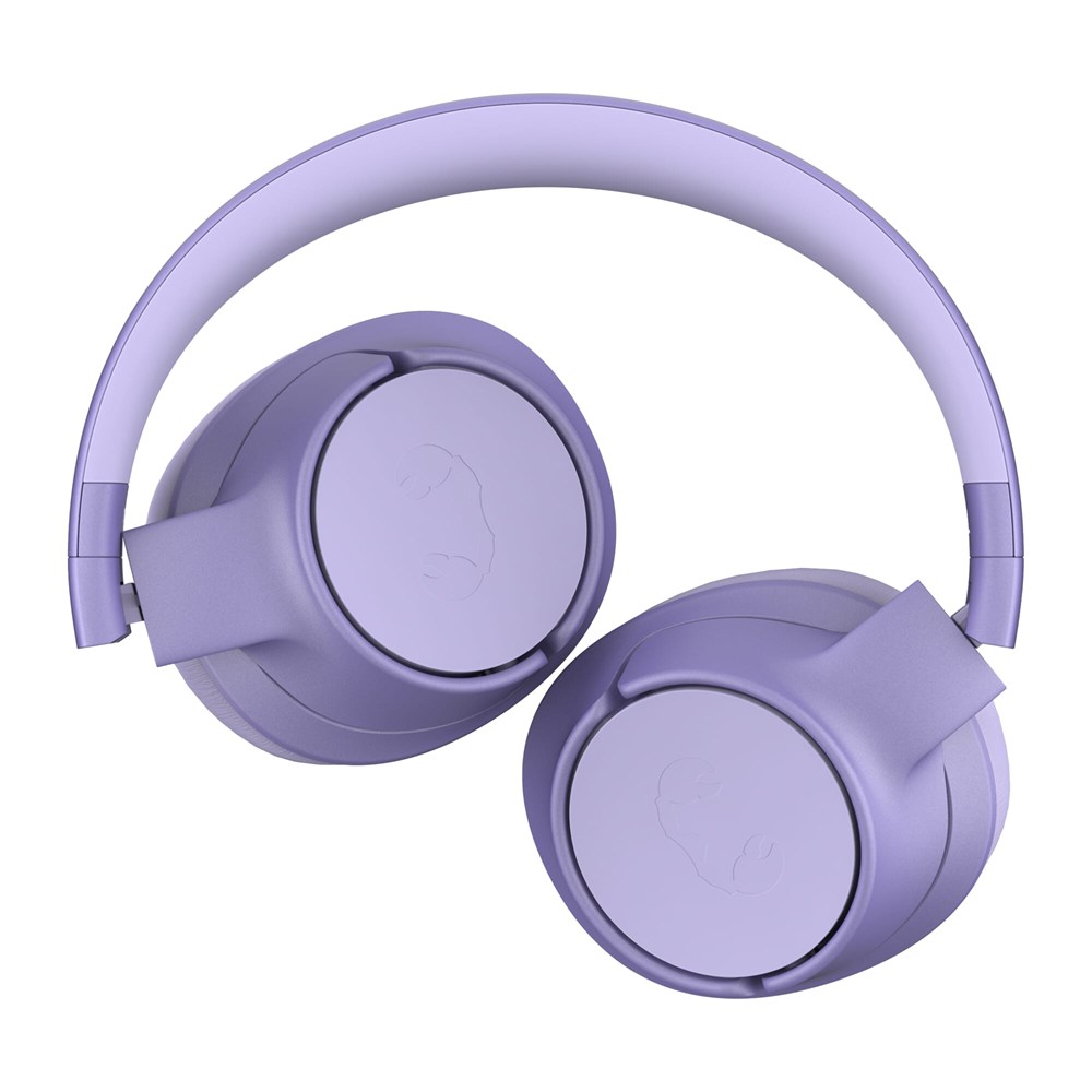 3HP3300|Fresh 'n Rebel Clam Fuse Headphones ANC