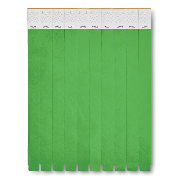 groen