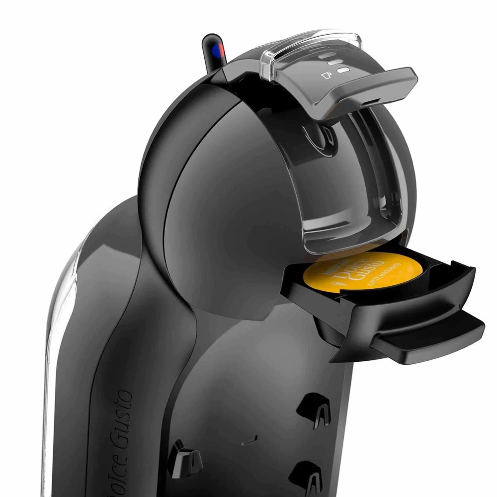 Krups Dolce Gusto Mini Me- Grijs