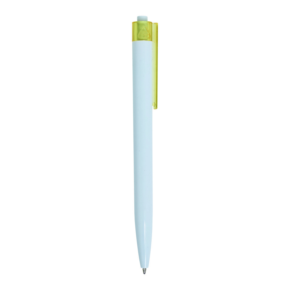 ARARIA Pen - ARARIA Pen, Balpen - Geel