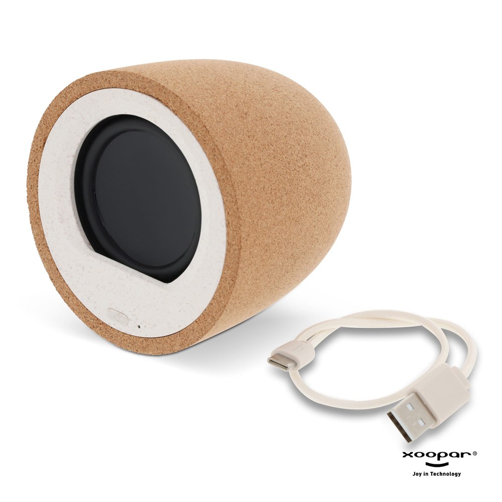 1860 | Xoopar Corkley Speaker