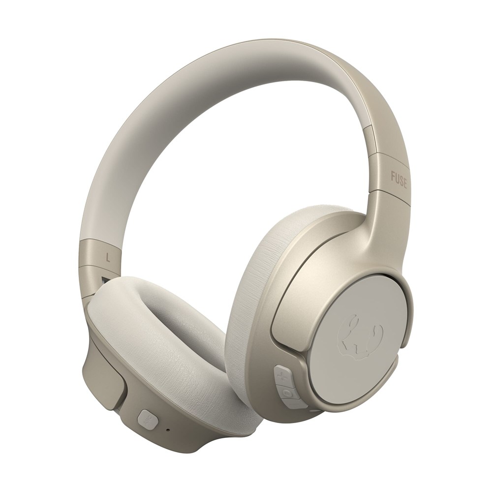 3HP3300|Fresh 'n Rebel Clam Fuse Headphones ANC