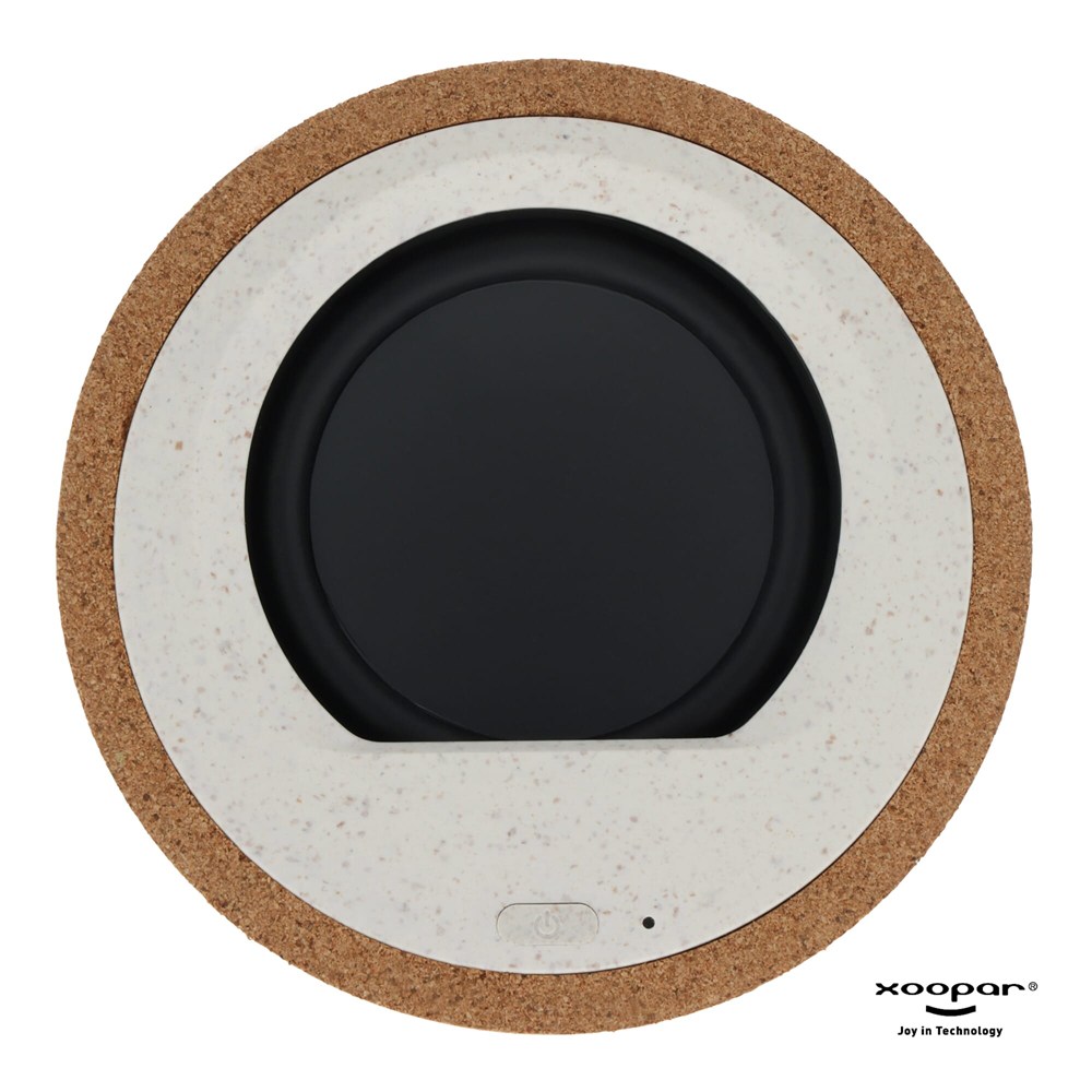 1860 | Xoopar Corkley Speaker