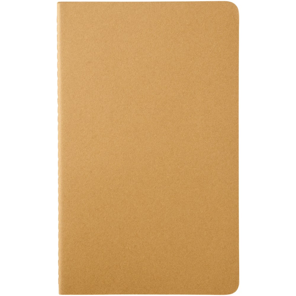 Moleskine Cahier Journal L - effen
