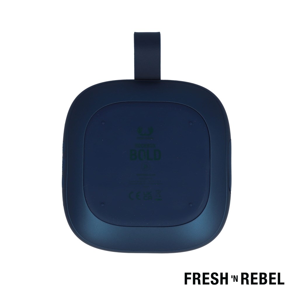 1RB5100 | Fresh 'n Rebel Rockbox Bold Xs splashproof TWS speaker 4W