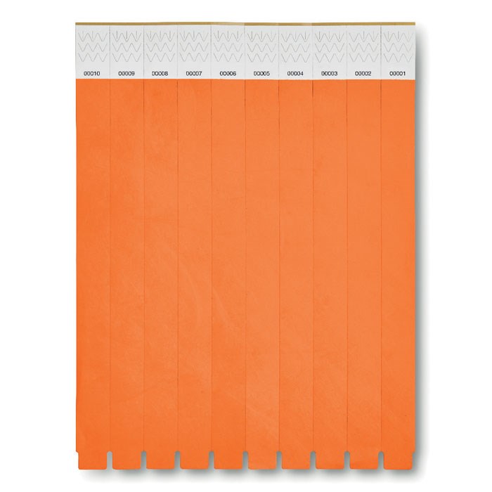oranje