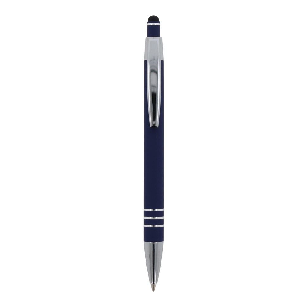 Balpen Athene Metaal soft touch