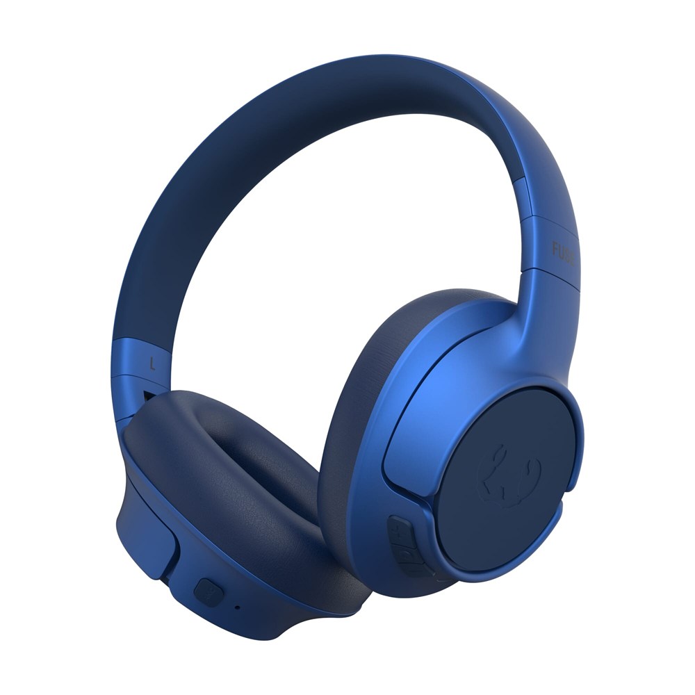 3HP3300|Fresh 'n Rebel Clam Fuse Headphones ANC
