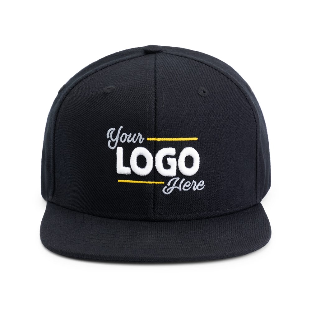 Nilton's High Profile Cap, 270 g/m² - Retail