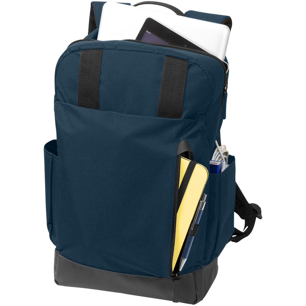 Compu 15.6'' laptop rugzak 14L
