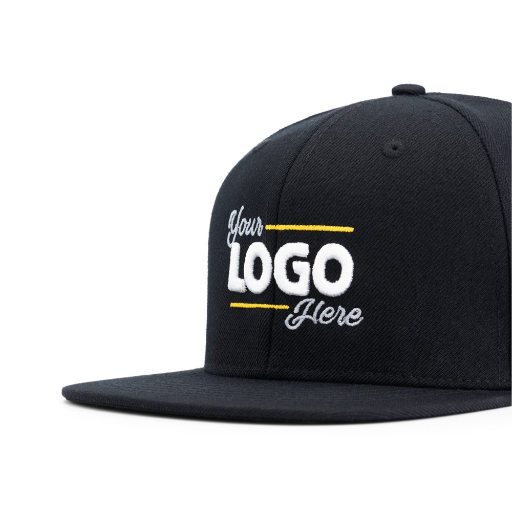 Nilton's High Profile Cap, 270 g/m² - Retail