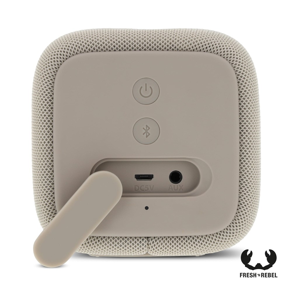 1RB6000 | Fresh 'n Rebel Rockbox Bold S Waterproof TWS Speaker
