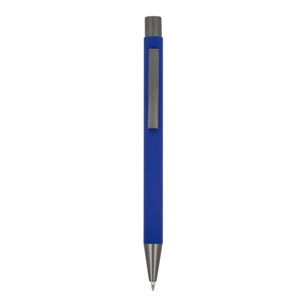 New York soft touch R-AL blauwe inkt