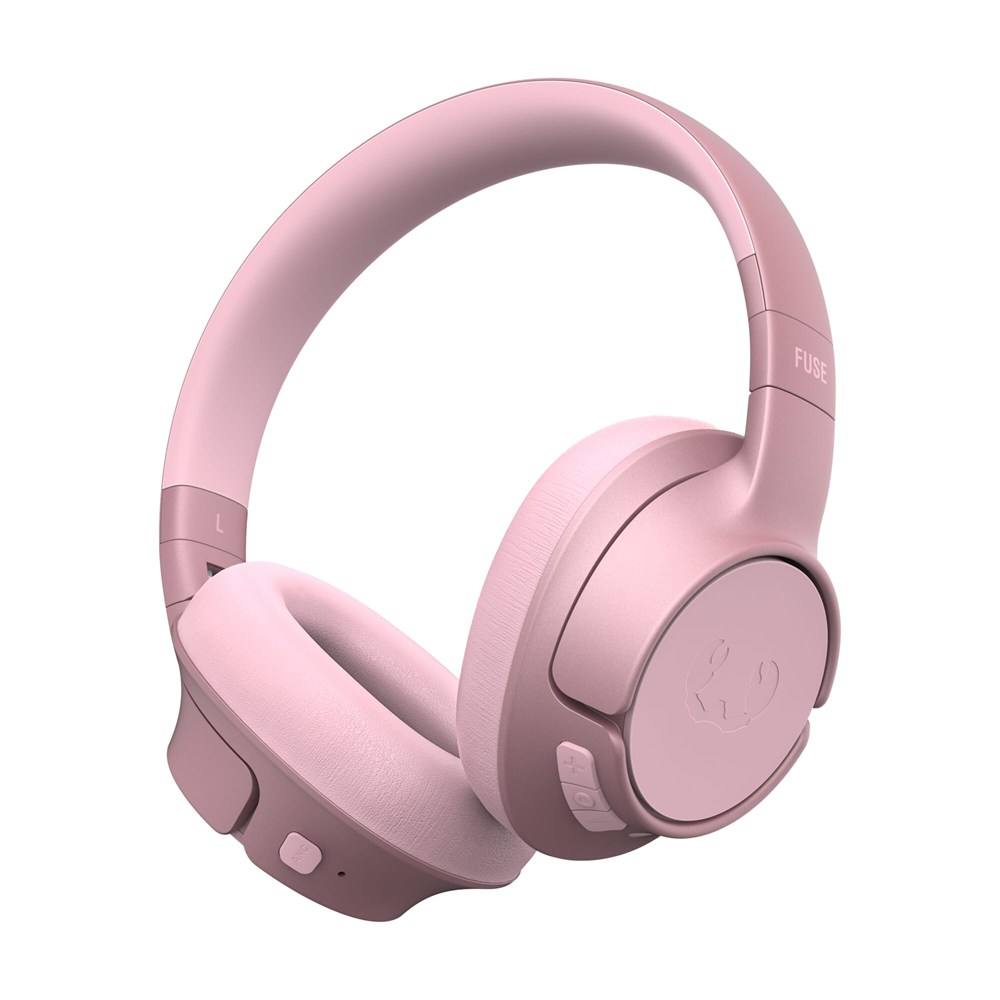 3HP3300|Fresh 'n Rebel Clam Fuse Headphones ANC